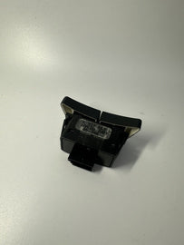 Bouton de commande vocale du menu de la console centrale BMW 530xi 525i E60 04-10 6921669
