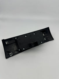Panneau de commutateur de phare antibrouillard automatique pour BMW E60 M5 06-07, noir 6925261