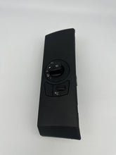 Charger l'image dans la galerie, Panneau de commutateur de phare antibrouillard automatique pour BMW E60 M5 06-07, noir 6925261
