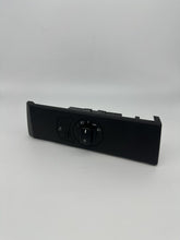 Charger l'image dans la galerie, Panneau de commutateur de phare antibrouillard automatique pour BMW E60 M5 06-07, noir 6925261