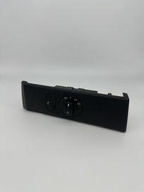 Panneau de commutateur de phare antibrouillard automatique pour BMW E60 M5 06-07, noir 6925261