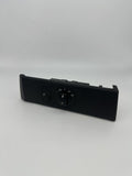 Panneau de commutateur de phare antibrouillard automatique pour BMW E60 M5 06-07, noir 6925261