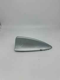 Boîtier d'antenne aileron de requin métallisé pour BMW E60 M5 Silverstone II 06-10 OEM - 6938756