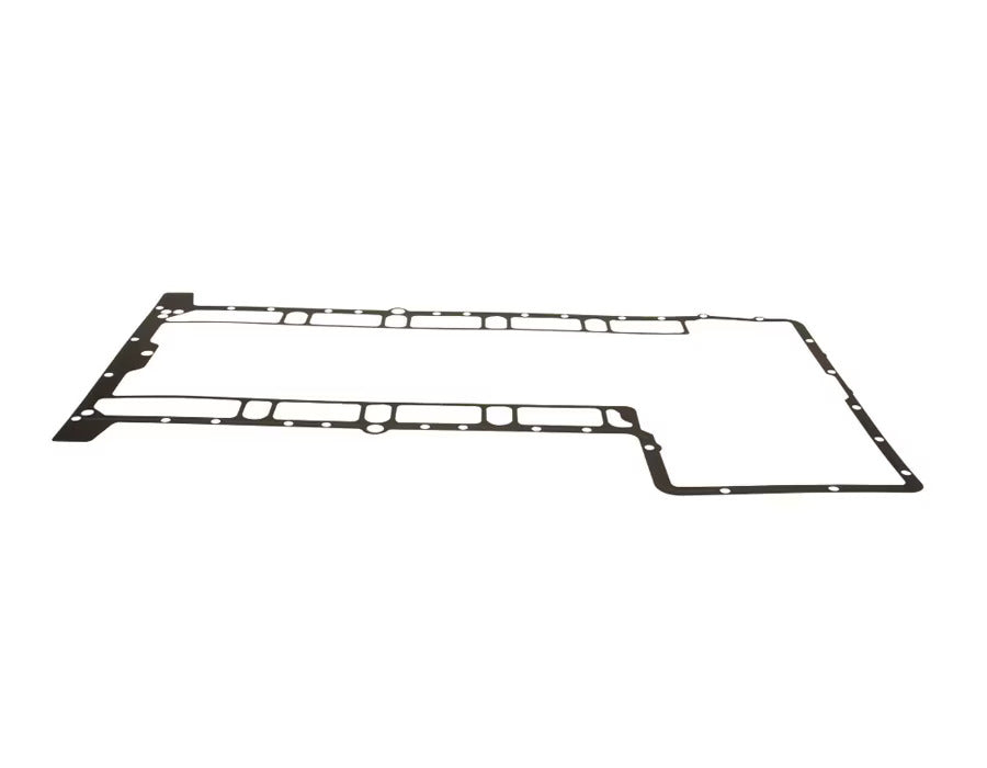 BMW Oil Pan Gasket - Elring 11137836361