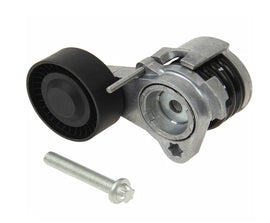 BMW Belt Tensioner Assembly - INA 11288624196