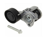 BMW Belt Tensioner Assembly - INA 11288624196