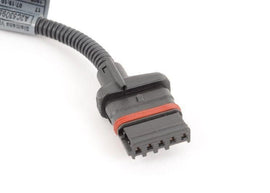 Câble adaptateur BMW - BMW d'origine 12517835131