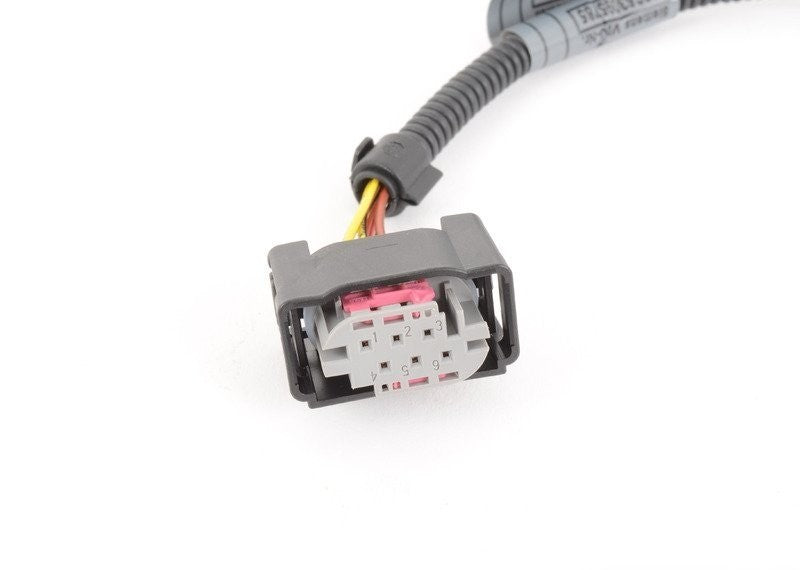 Câble adaptateur BMW - BMW d'origine 12517835131