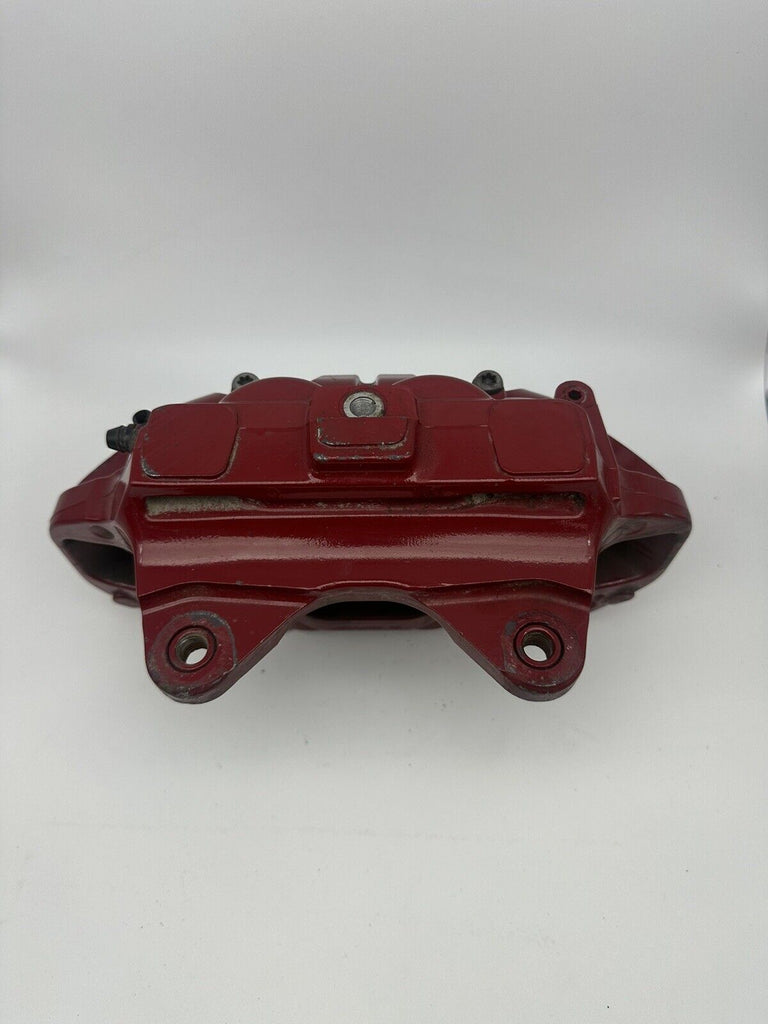 17-23 Tesla Model 3 Performance Front Left Driver Brake Caliper Brembo Custom