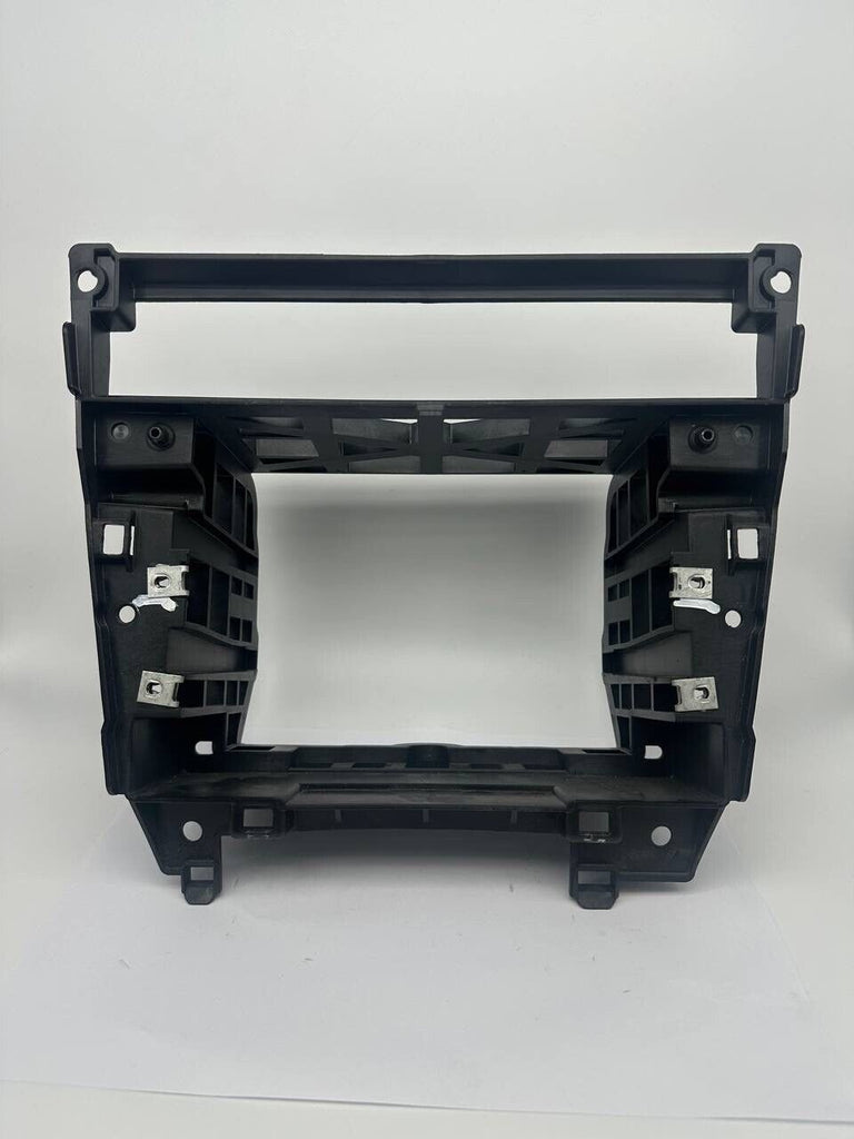 BMW E60 E61 2001-2010 ÉCRAN CONSOLE CENTRALE PLATEAU RADIO SHACK OEM - 7034118