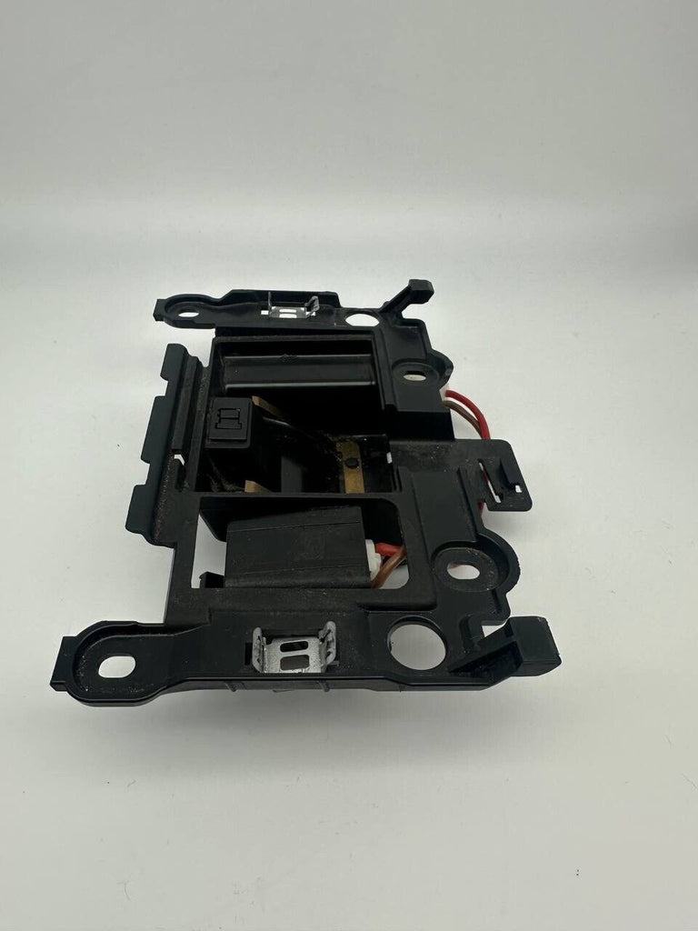 2004-2007 BMW 5 SERIES E60 CENTER CONSOLE ASHTRAY HOLDER OEM - 7034087