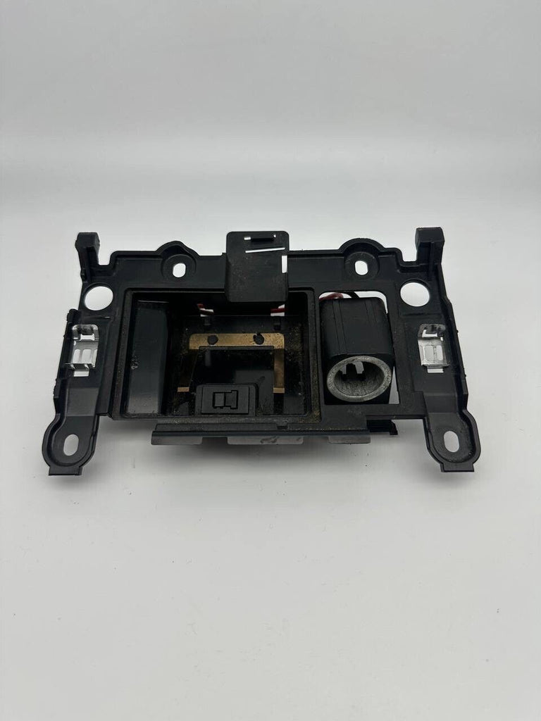 2004-2007 BMW 5 SERIES E60 CENTER CONSOLE ASHTRAY HOLDER OEM - 7034087
