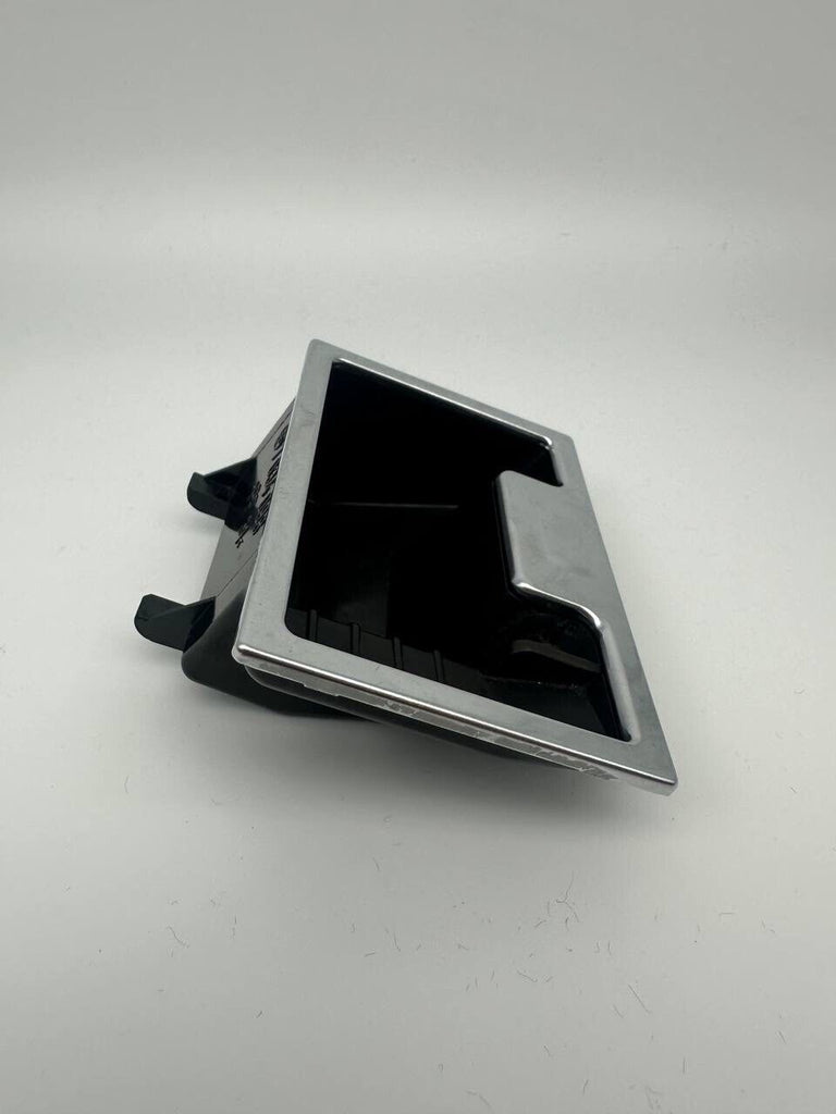 2004-2007 BMW 5 SERIES E60 FRONT CENTER CONSOLE ASHTRAY INSERT OEM - 7034098