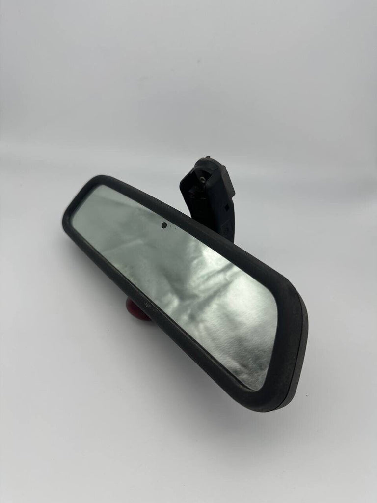 Rétroviseur intérieur à atténuation automatique à LED pour BMW Série 5 E60 (2004-2010) HOMELINK 7028444 OEM