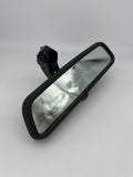 Rétroviseur intérieur à atténuation automatique à LED pour BMW Série 5 E60 (2004-2010) HOMELINK 7028444 OEM