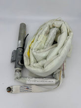 Charger l'image dans la galerie, Module de rideau d'air de toit droit pour BMW Série 5 E60 2004-2010 OEM - 84696247502B