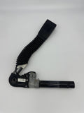 Boucle de ceinture de sécurité côté passager droit pour BMW Série 5 2004-2010 OEM 6982520
