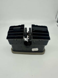 2006 - 2010 BMW 5-SERIES E60 E61 E63 Interior Central Console Rear Vent 6910735