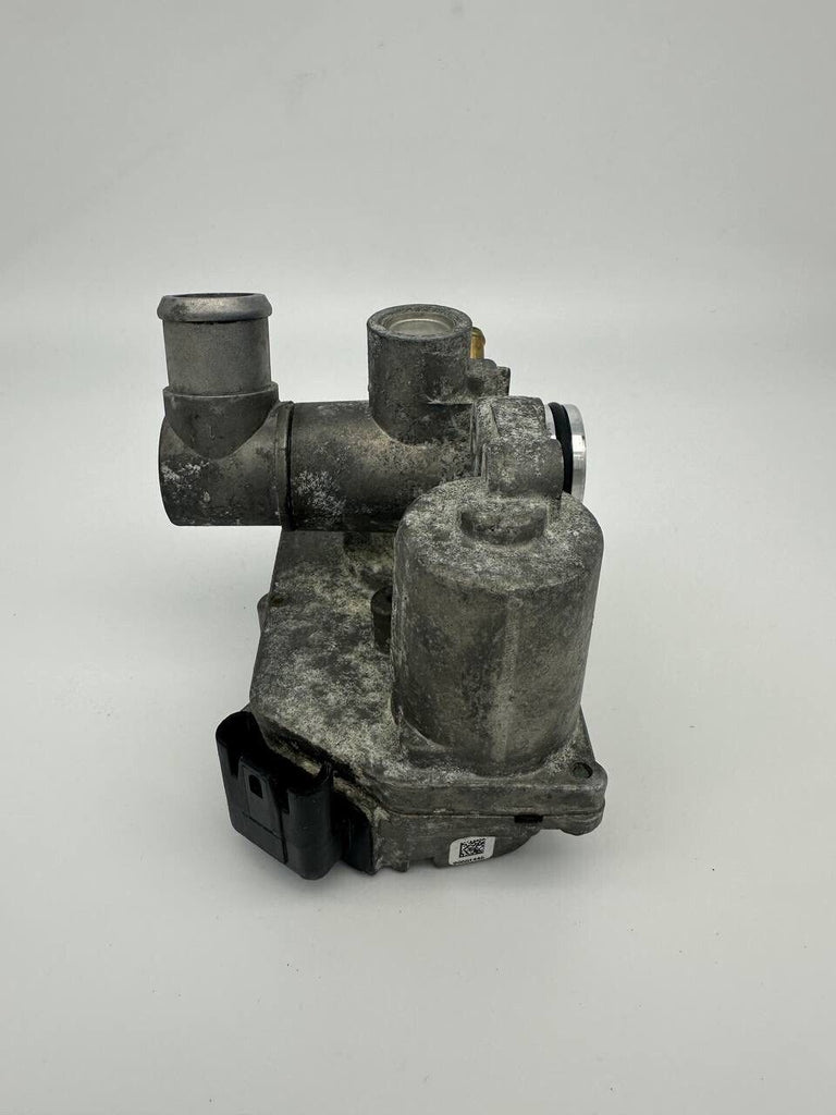 USED BMW Idle Air Actuator Device - Genuine BMW 13417834495