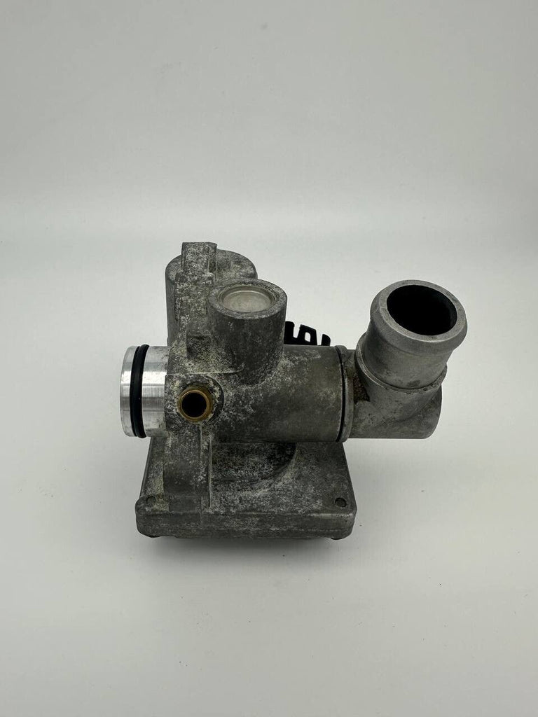 USED BMW Idle Air Actuator Device - Genuine BMW 13417834495