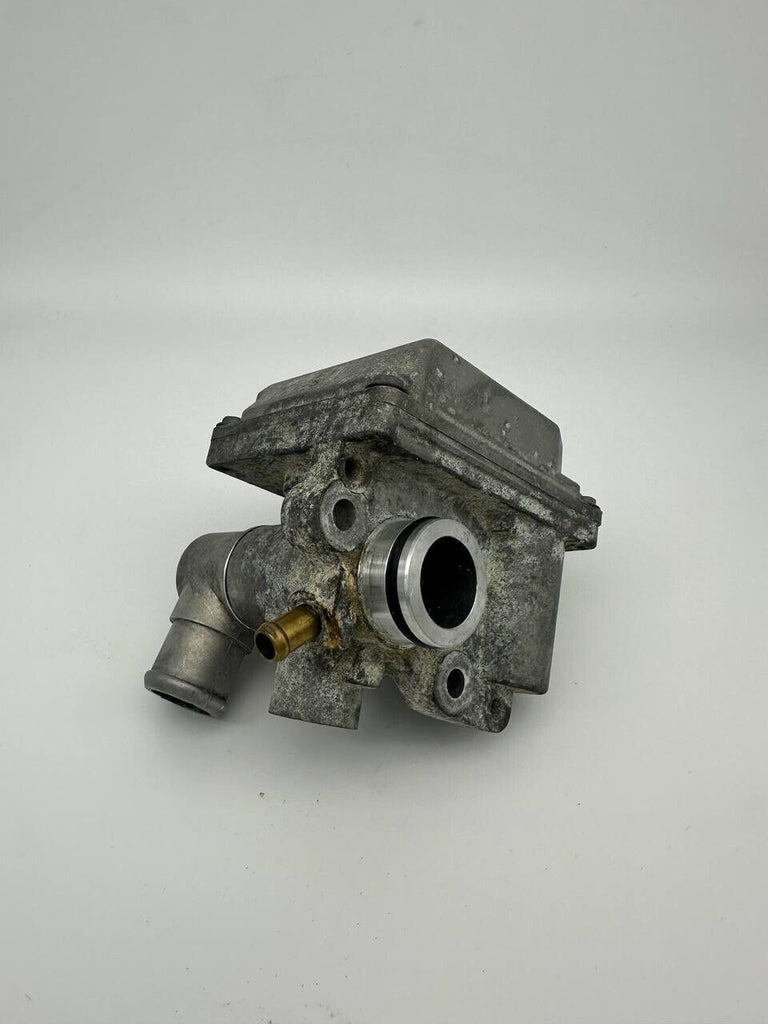 USED BMW Idle Air Actuator Device - Genuine BMW 13417834495