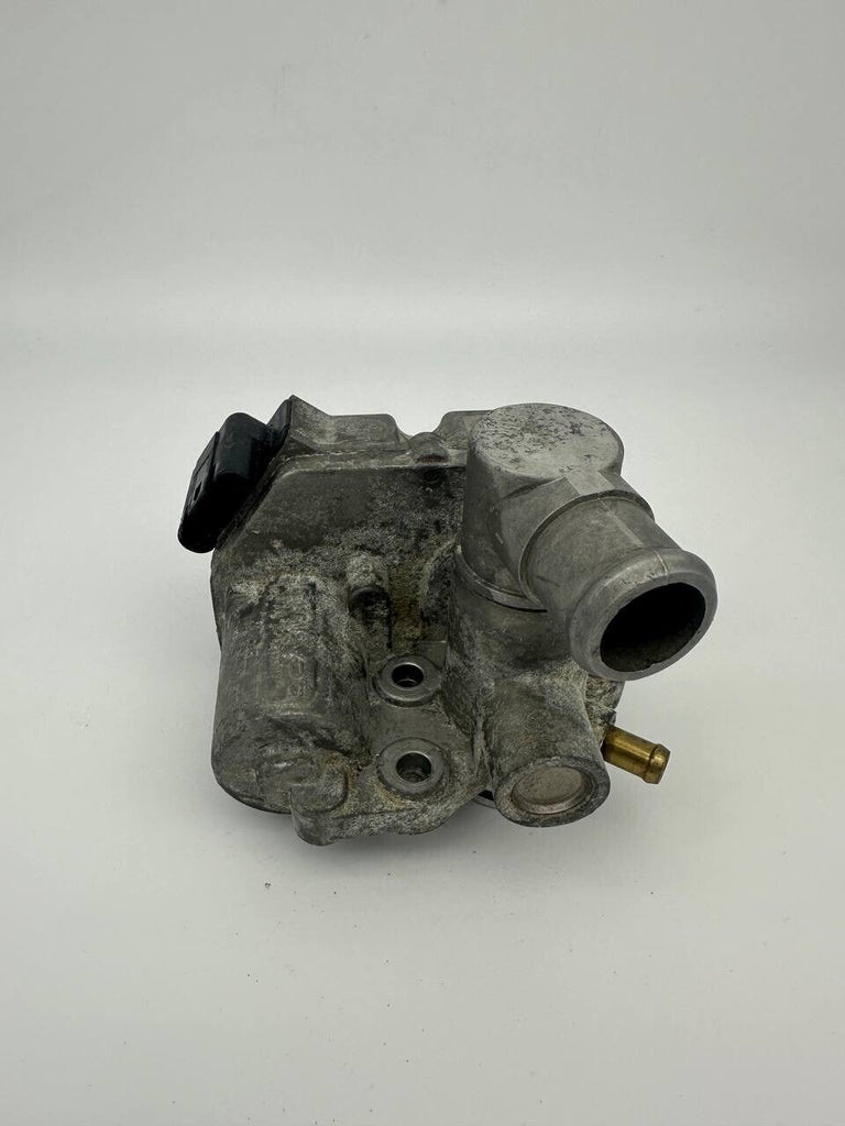 USED BMW Idle Air Actuator Device - Genuine BMW 13417834495