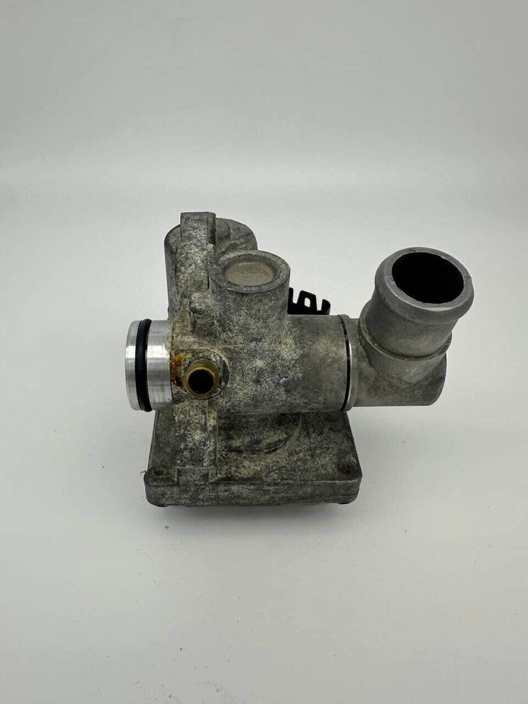 USED BMW Idle Air Actuator Device - Genuine BMW 13417834495