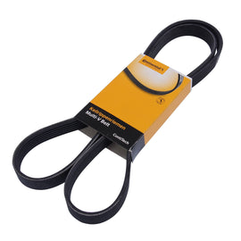 Courroie d'accessoires BMW - Continental 6PK1538