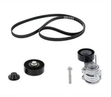BMW Accessory Drive Belt Kit - Continental 11287628650KT