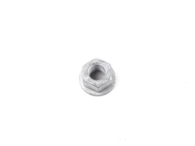 Load image into Gallery viewer, BMW Hex Nut With Plate (M8Zns3) - Genuine BMW 07129904862