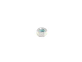 BMW Hex Nut - Genuine BMW 11417837553