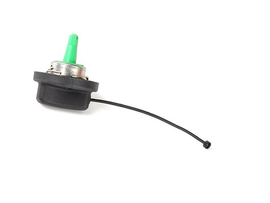 BMW Fuel Tank Cap - Genuine BMW 16111184731