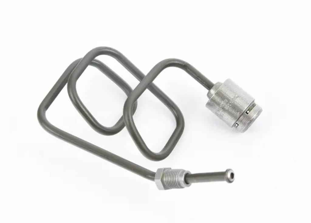 BMW Pipe - Genuine BMW 21527839306