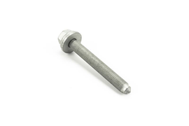 BMW Subframe Bolt - Genuine BMW 31106760222