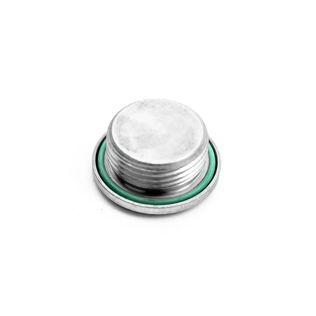 BMW Differential Drain Plug - Genuine BMW 33117525064