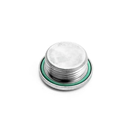 BMW Differential Drain Plug - Genuine BMW 33117525064