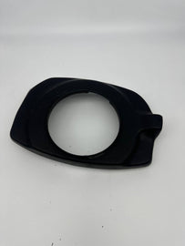 BMW 5 6 SERIES E60  E63 STEERING COLUMN RING PANEL COVER TRIM 2004-2010 6947775