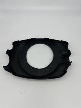 Load image into Gallery viewer, BMW 5 6 SERIES E60  E63 STEERING COLUMN RING PANEL COVER TRIM 2004-2010 6947775