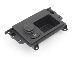BMW Center Console Oddments Tray - Genuine BMW 51168037213