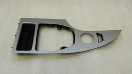 BMW Decor Panel With Oddments Tray - Genuine BMW 51168037228