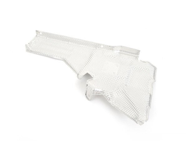 BMW Heat Insulation Right - Genuine BMW 51487896858