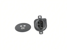 Load image into Gallery viewer, BMW Switch EDC Button - Genuine BMW 61317834518