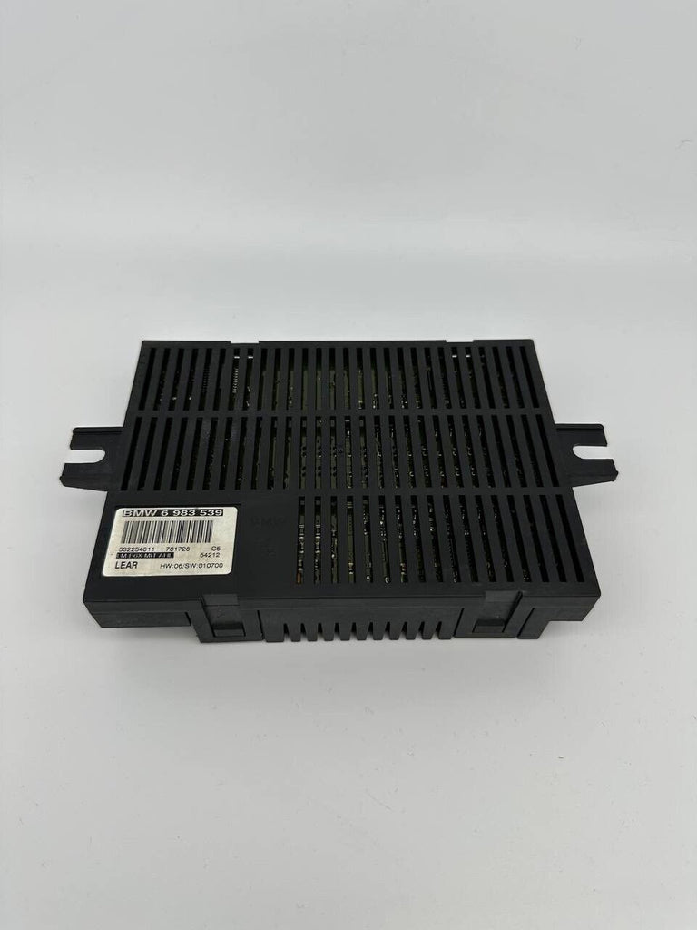 BMW E60 E61 E63 E64 E65 E66 Série 5 6 7 LCM LIGHT CHECK CONTROL LM AHL 6983539