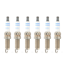 Load image into Gallery viewer, BMW ZGR6STE2 Spark Plug - Bosch 0242140507