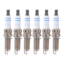 Load image into Gallery viewer, BMW ZR5TPP330A Spark Plug - Bosch 0242145541