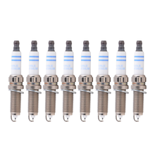 Load image into Gallery viewer, BMW ZR5TPP330A Spark Plug - Bosch 0242145541