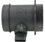 BMW Mass Air Flow Sensor - Bosch 0280218077