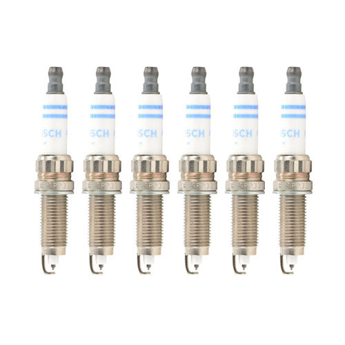 BMW ZR5TPP33 Spark Plug - Bosch 0242145515