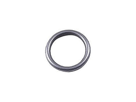 Joint torique pour conduite de radiateur d'huile BMW - CRP 17228604345