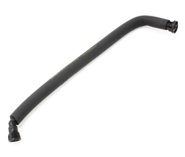 Tuyau de reniflard BMW - Rein 11617504536